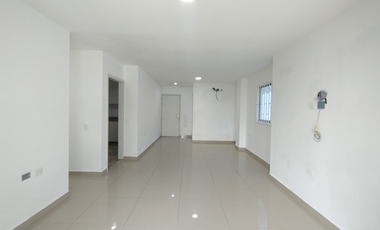 Apartamento en arriendo en Nuevo Horizonte.