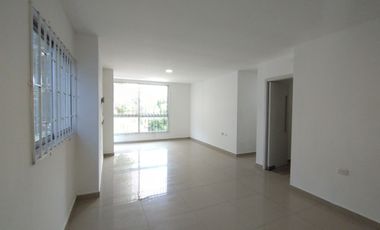 Apartamento en arriendo en Nuevo Horizonte.