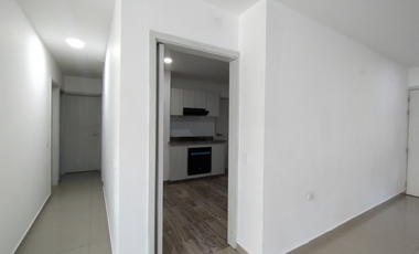 Apartamento en arriendo en Nuevo Horizonte.