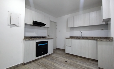 Apartamento en arriendo en Nuevo Horizonte.