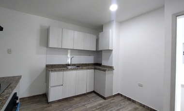 Apartamento en arriendo en Nuevo Horizonte.