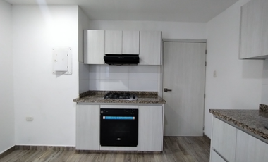 Apartamento en arriendo en Nuevo Horizonte.