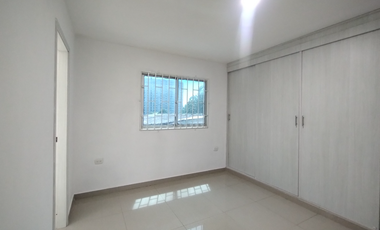 Apartamento en arriendo en Nuevo Horizonte.