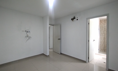 Apartamento en arriendo en Nuevo Horizonte.