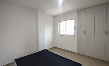 Apartamento en arriendo en Nuevo Horizonte.
