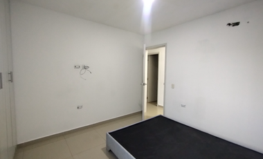 Apartamento en arriendo en Nuevo Horizonte.