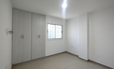 Apartamento en arriendo en Nuevo Horizonte.