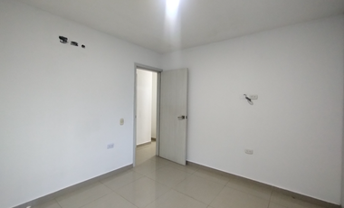 Apartamento en arriendo en Nuevo Horizonte.