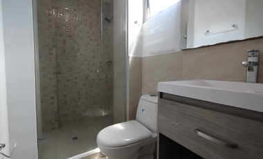 Apartamento en arriendo en Nuevo Horizonte.
