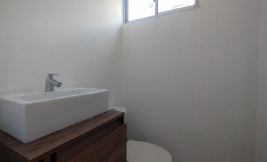 Apartamento en arriendo en Nuevo Horizonte.
