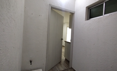 Apartamento en arriendo en Nuevo Horizonte.