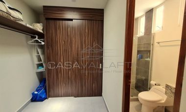 Residencial Villa Paradiso Casa de 3 recamaras - Coto con 3 albercas