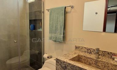 Residencial Villa Paradiso Casa de 3 recamaras - Coto con 3 albercas