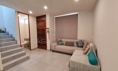 Residencial Villa Paradiso Casa de 3 recamaras - Coto con 3 albercas