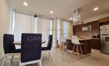 Residencial Villa Paradiso Casa de 3 recamaras - Coto con 3 albercas
