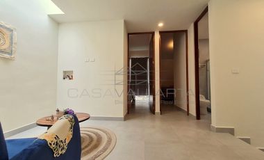 Residencial Villa Paradiso Casa de 3 recamaras - Coto con 3 albercas