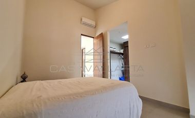Residencial Villa Paradiso Casa de 3 recamaras - Coto con 3 albercas
