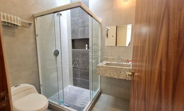 Residencial Villa Paradiso Casa de 3 recamaras - Coto con 3 albercas