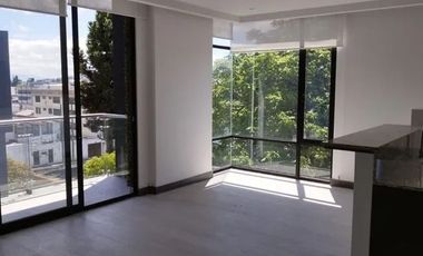 Departamento en venta sector Parque Bicentenario