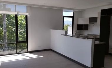 Departamento en venta sector Parque Bicentenario