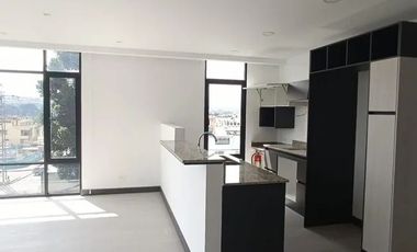 Departamento en venta sector Parque Bicentenario