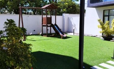 Departamento en venta sector Parque Bicentenario