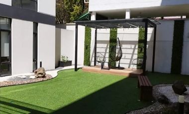 Departamento en venta sector Parque Bicentenario