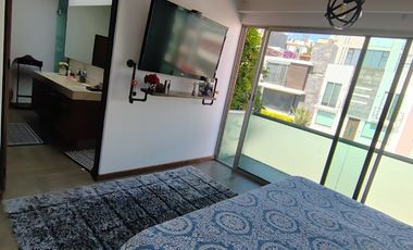 Casa en Altozano de 3 recamaras