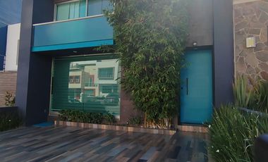Casa en Altozano de 3 recamaras