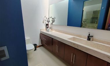 Casa en Altozano de 3 recamaras