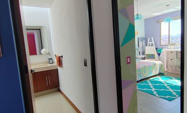 Casa en Altozano de 3 recamaras
