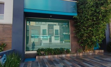 Casa en Altozano de 3 recamaras