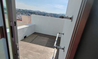 Casa en Altozano de 3 recamaras