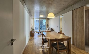 VENTA | CAFFERATA 1096 | EMPRENDIMIENTO | 1 y 2 DORM.