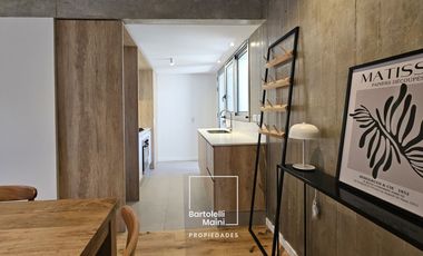 VENTA | CAFFERATA 1096 | EMPRENDIMIENTO | 1 y 2 DORM.