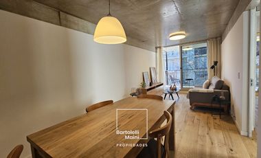 VENTA | CAFFERATA 1096 | EMPRENDIMIENTO | 1 y 2 DORM.