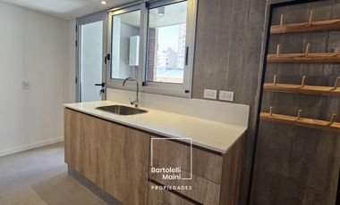 VENTA | CAFFERATA 1096 | EMPRENDIMIENTO | 1 y 2 DORM.