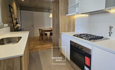 VENTA | CAFFERATA 1096 | EMPRENDIMIENTO | 1 y 2 DORM.
