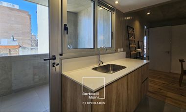 VENTA | CAFFERATA 1096 | EMPRENDIMIENTO | 1 y 2 DORM.