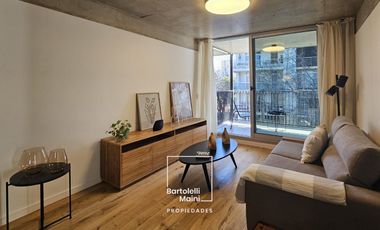 VENTA | CAFFERATA 1096 | EMPRENDIMIENTO | 1 y 2 DORM.