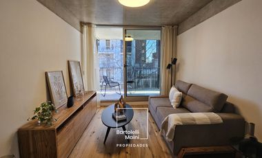 VENTA | CAFFERATA 1096 | EMPRENDIMIENTO | 1 y 2 DORM.
