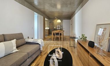 VENTA | CAFFERATA 1096 | EMPRENDIMIENTO | 1 y 2 DORM.
