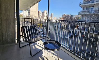 VENTA | CAFFERATA 1096 | EMPRENDIMIENTO | 1 y 2 DORM.