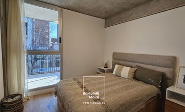 VENTA | CAFFERATA 1096 | EMPRENDIMIENTO | 1 y 2 DORM.