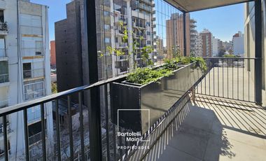 VENTA | CAFFERATA 1096 | EMPRENDIMIENTO | 1 y 2 DORM.