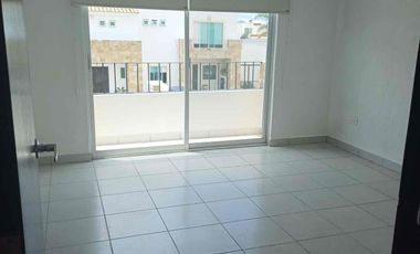 renta CASA LOMAS DE ANGELÓPOLIS (frente a sonata) SÚPER PRECIO/ rec en planta baja