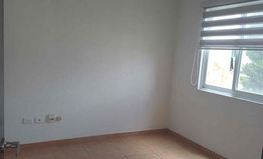 renta CASA LOMAS DE ANGELÓPOLIS (frente a sonata) SÚPER PRECIO/ rec en planta baja