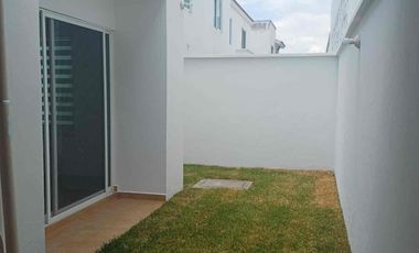 renta CASA LOMAS DE ANGELÓPOLIS (frente a sonata) SÚPER PRECIO/ rec en planta baja