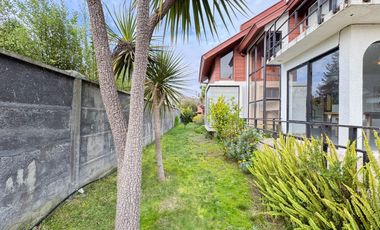 Casa en Pingueral · Venta UF 7.600