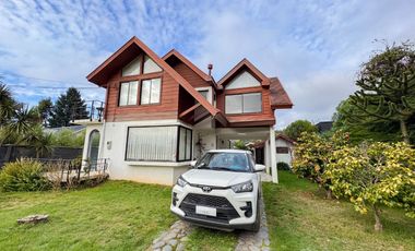 Casa en Pingueral · Venta UF 7.600